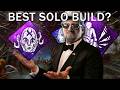 I Found The BEST Solo Build in DBD DEFAULT Thumbnail
