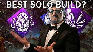 I Found The BEST Solo Build in DBD MQDEFAULT Thumbnail