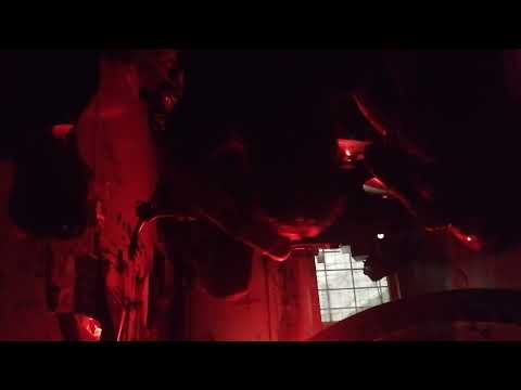 TÆL, Tael- Live @ Kontejnr, Postojna 29.6.2023