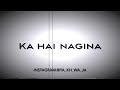 Janam Fida E Haidari Black Screen Status