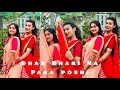 Dhar dhari na para poshi | nayna imran dance | dance cover | nurjahan nisha