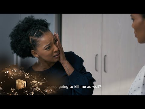 "You're the black widow' – The Queen finale | Mzansi Magic | Ep 15