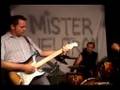 Mister Neutron - The Wedge