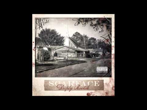 Scarface - Anything (Deeply Rooted)