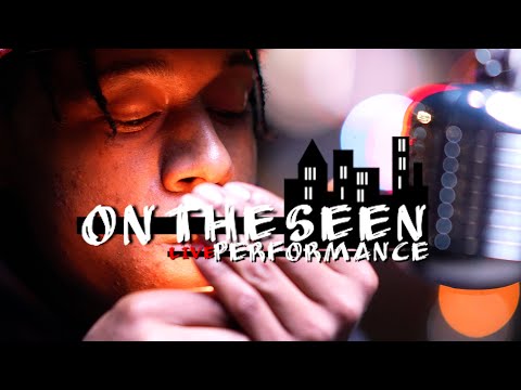 Tommy Flee - Demure | ON THE SEEN