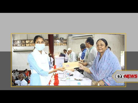 মৌলভীবাজারে ১৬৩ মেধাবী শিক্ষার্থী পেলো অপটিমিস্টের সাড়ে ১৭ লক্ষ টাকার আর্থিক সহায়তা || Eye News