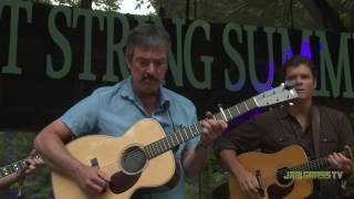 Steep Canyon Rangers - Rescue Me - 2016 Northwest String Summit