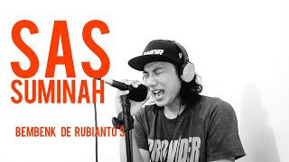 Download lagu SUMINAH - SAS (cover  lirik) by Bembenk De rubianto's mp3