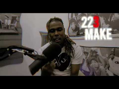 More Dead Niggas - SoundboyKwad x O Dawg