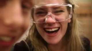 Painting Frank - CoCo and the Butterfields