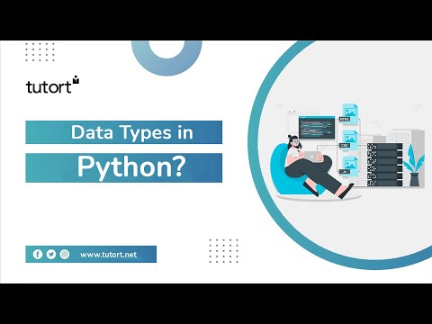 Data Types In Python Python For Data Science Tutort Academy