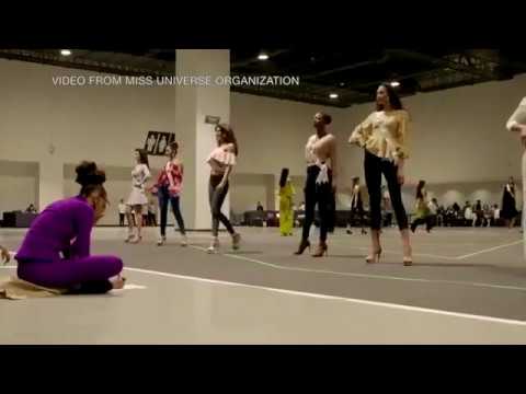 Miss Universe #missdominicanrepublic