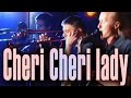 Cheri Cheri lady (Modern Talking) - «Jazz Dance ...