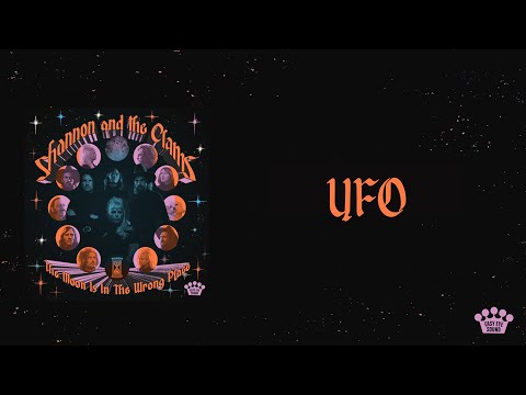 Video thumbnail for UFO