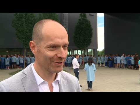 KTK studio - 4. 8. 2017, Magazín č. 24 - Tymphany