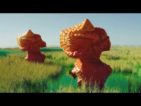 MacBook Pro 2021 ft. Rezz, Deathpact - Chemical Bond (Bootleg Mix Video)