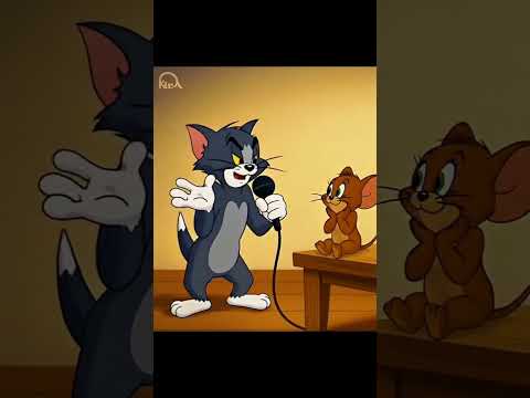 Neger Neger - ናቲ ኬር | ነገር ነገር ባይልሽ ነገር በቶም እና ጄሪ EthiopianMusic2025 #ethiopianmusic2025 #negerneger