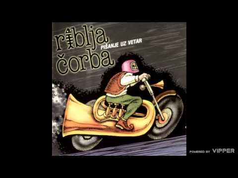 Riblja Corba - Nebeski narod - (audio) - 2001 HI FI Centar