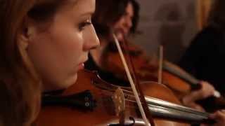 A Mess Like This - WHITE NOTE (The Dø cover)