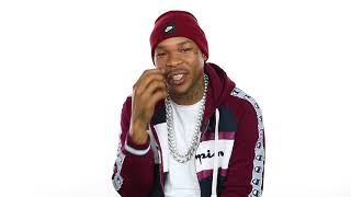 Compton Menace: I Been Ugly My Whole Life, The Pretty Girls Like The Ugly Dudes I Don't Know Why