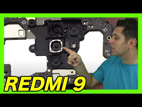 Xiaomi Mi Max Screen replacement