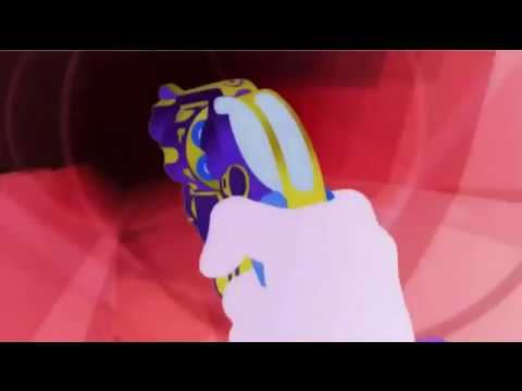 Cool Caddish - JEN (July ends now) Lyrics Video