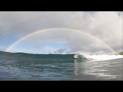 Melhores momentos do Dia 1 - Maui Pro 2020