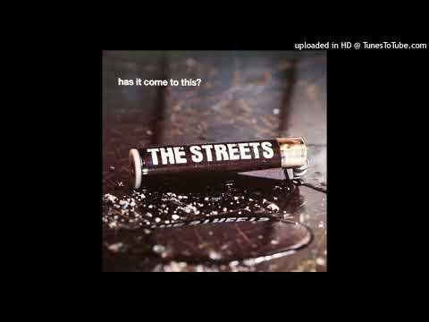 The Streets Vs DJ Zinc - Has It Come To This? (Distraction) (Stanton Warriors Mix Concept)