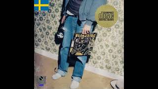 Blindside - Blindside