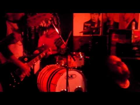 Rendered Useless - Live at The Red Room 07-21-11 Portland / 2