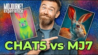 Chatgpt V5 Vs Midjourney V7: Which AI Wins?