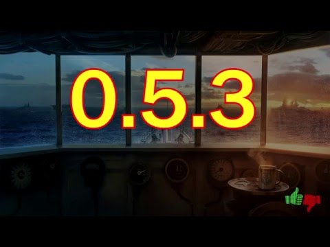 World of Warships OST 149 Extended (0.5.3)