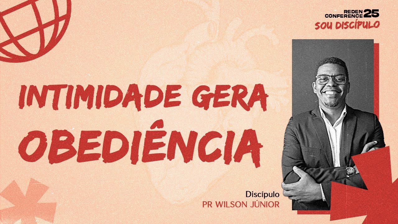 INTIMIDADE GERA OBEDIÊNCIA