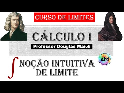 Class 03 Calculus I - Intuitive Notion of Limits (Part I of Limits)