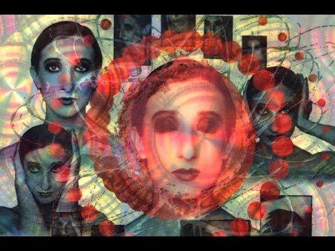 Video thumbnail for I, Dream (Recurring)