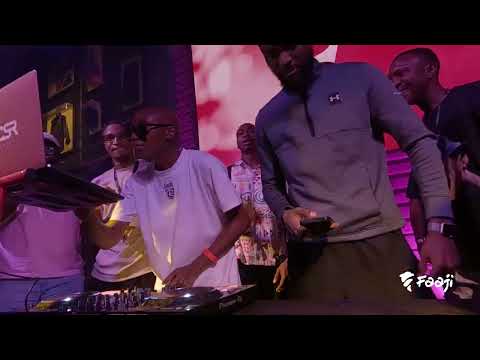 Dope Caesar | Amapiano District: Lagos Loves Amapiano Edition