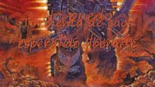 Dismember - Casket Garden (Subtitulos Español)