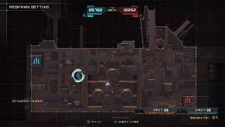 ［ﾊﾞﾄｵﾍﾟ2］三流プレーヤー奮闘実況257