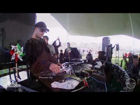 Guille Placencia - El Grito de Space