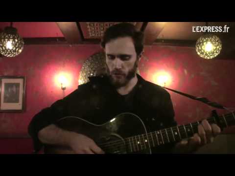 James Vincent McMorrow / Wicked Game (Chris Isaak)