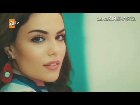 Sevda Ali 🥰😘 Cem Belevi Yedi Düvel