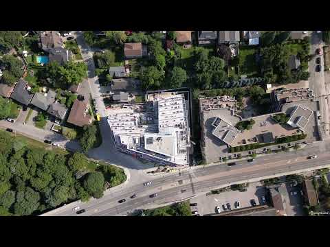 iOptix Studio Inc. video.