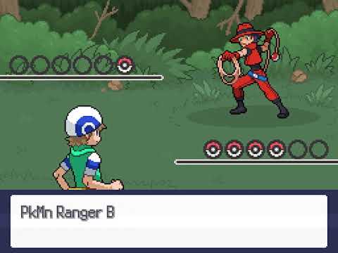 El ranger loco #7 Pokémon Solar Light and Lunar Dark Shinylocke