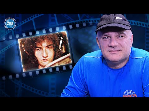 BALKAN INFO: Vladimir Lasica otkriva pojedine detalje oko tragične smrti Gorana Ipe Ivandića!