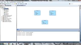 Modelo Lógico - Oracle SQL Developer Data Modeler 3.3 PT-BR