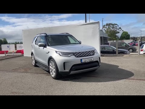 Land Rover Discovery DISCOVERY DISCOVERY 3.0 SD6 S - Image 2