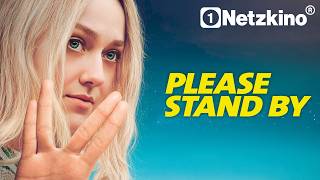 Please Stand By (COMING OF AGE mit DAKOTA FANNING Filme Deutsch komplett, ganzer Film Deutsch 2026)