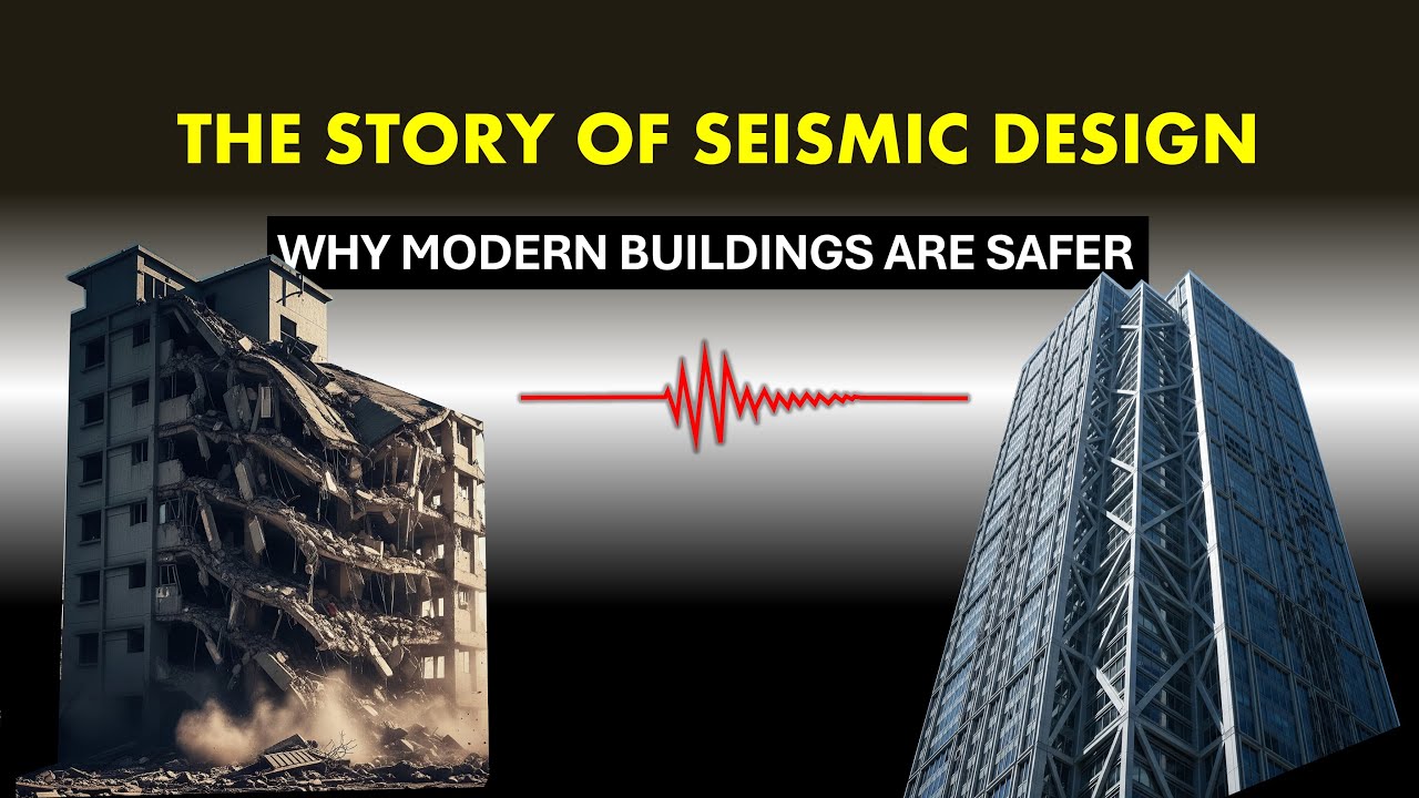 The Evolution of Seismic Design in US Building Codes