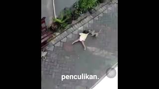 Download lagu Penculikan anak kecil terekam video amatir seorang warga#shorts #penculikan mp3 Download lagu Penculikan anak kecil terekam video amatir seorang warga#shorts #penculikan mp3
