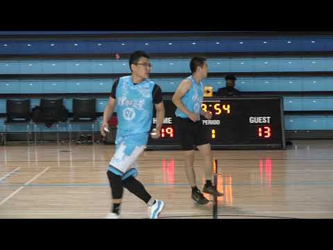 enlight vs box1 - sunday tier 6 - tcbl 2021 fall